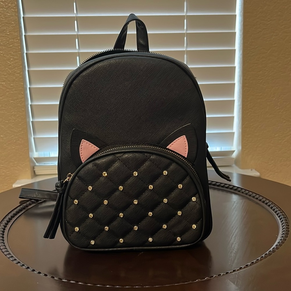 New Underonesky girls backpack 🎒